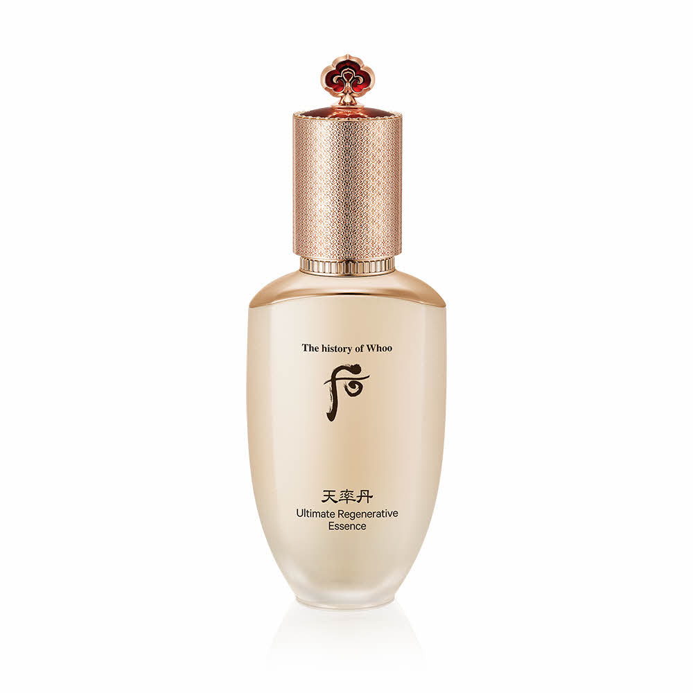 Cheonyuldan Ultimate Regenerating Essence 50ml