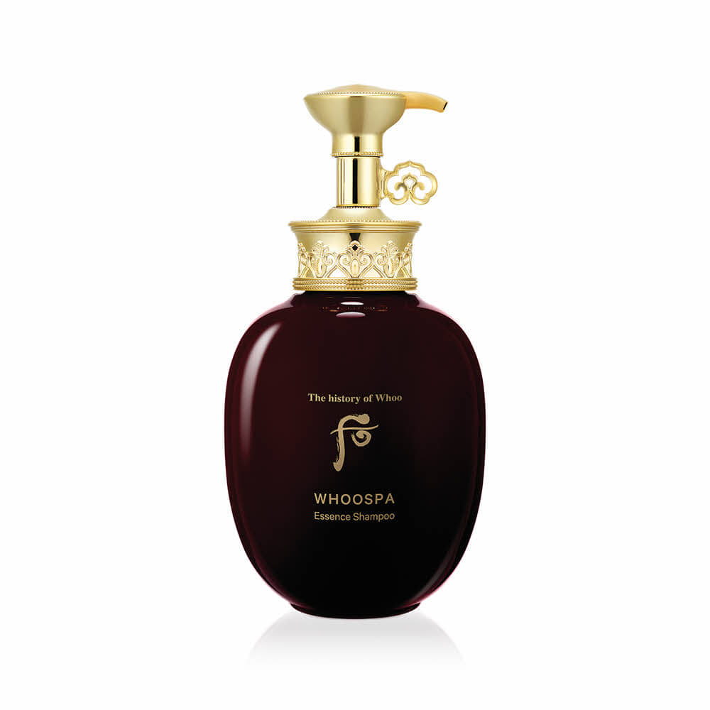 The Whoo Spa Hair Shampoo 350ml