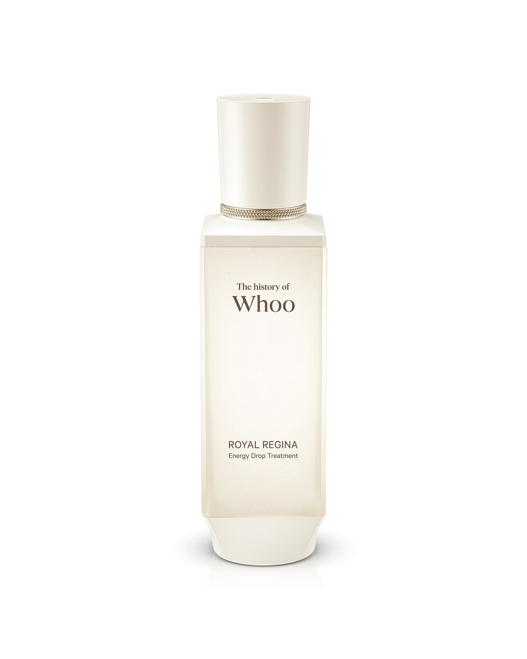 The Whoo Royal Regina Energy Drop Treatment 75ml