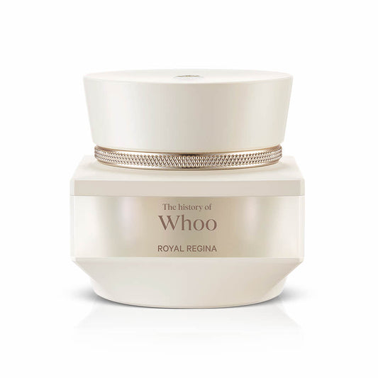 Whoo Royal Regina Energetic Cream 50ml