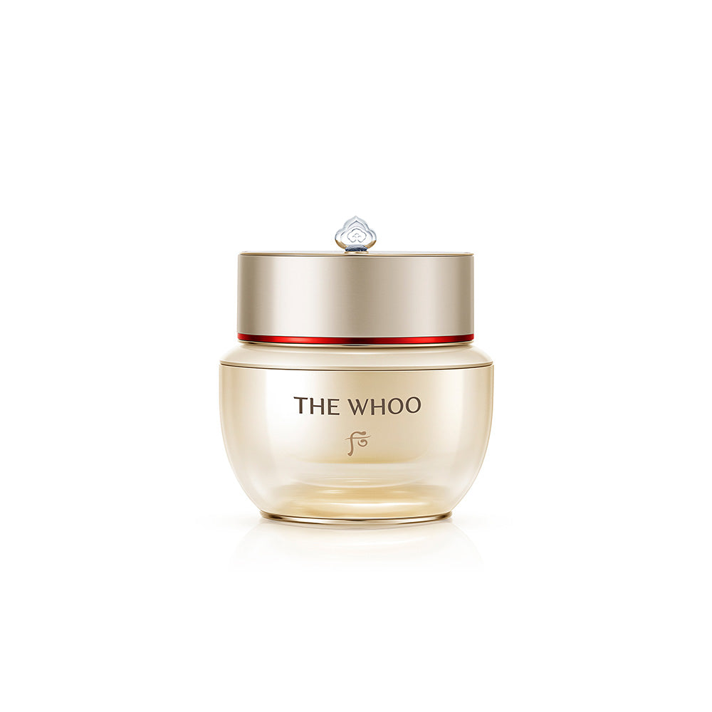 The Whoo Bichup Ja Yoon NAD+ Cream 50ml