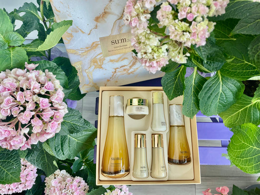 Sum 37 Losec Summa Secrema Essence Special Set 150ml + 60ml
