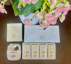 Gongjinhyang Sunquid UV Protective Cream 50ml SPF 50/PA++++ (+ Gift 🎁)