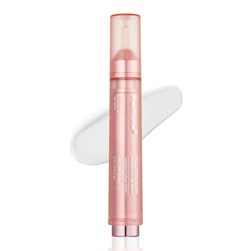 Medicube Booster Serum 15ml