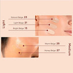 MISSHA M Perfect Cover BB Cream EX 40ml