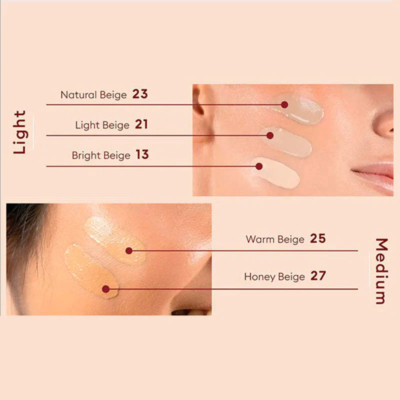 MISSHA M Perfect Cover BB Cream EX 40ml