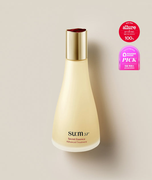 Sum 37 Secret Essence Special Set 100ml