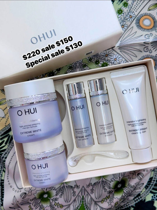 Extreme White Cream Special Set (50ml  + 20ml)