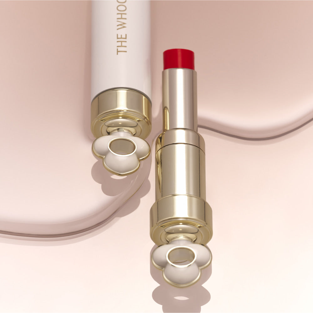 The Whoo Gongjinhyang: Mi Essential Lip Glow Balm