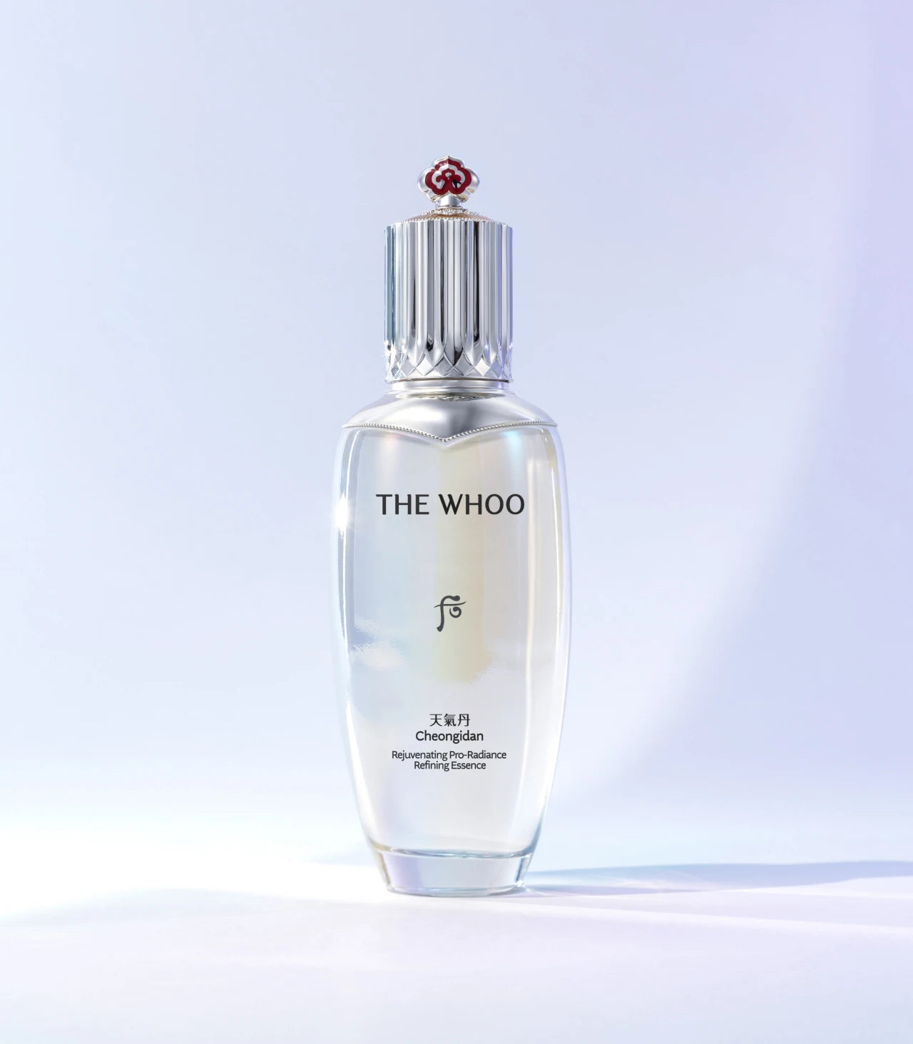 The Whoo Cheongidan Rejuvenating Pro-Radiance Refining Essence