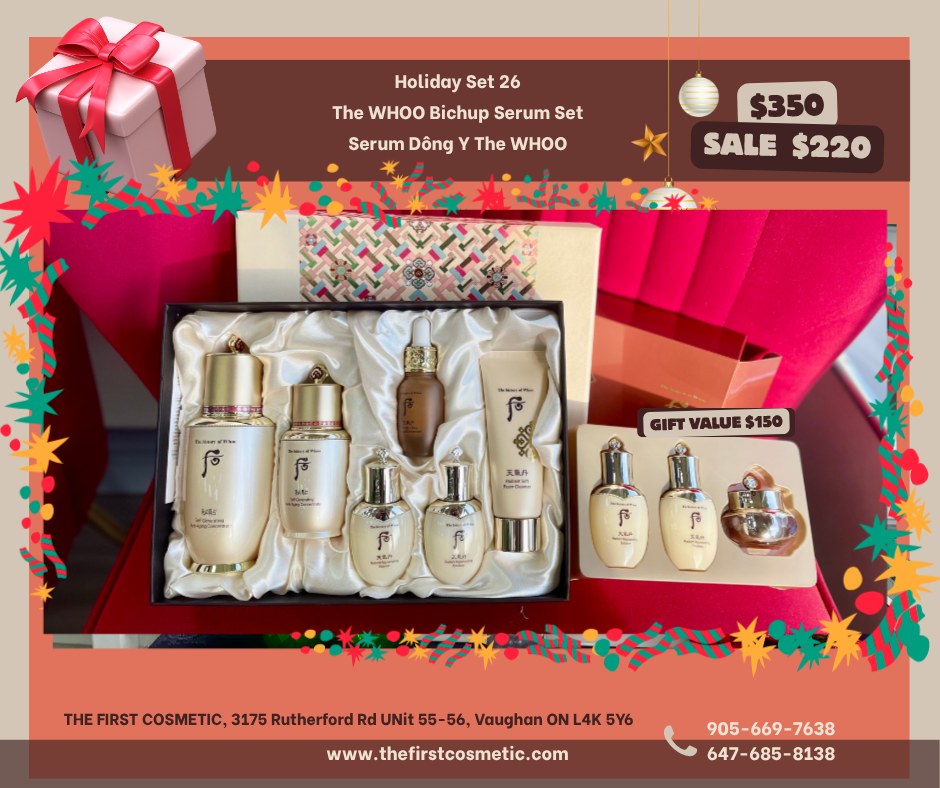 ❤️Best Deal : Bichup Self-Generating Anti-Aging Concentrate