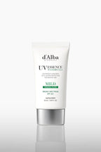 d'Alba White Truffle Waterfull Mild Sunscreen SPF 50+