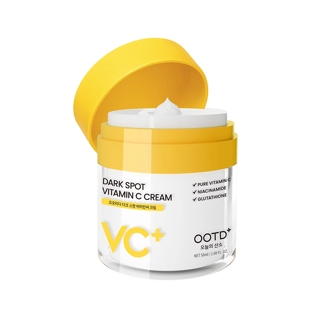 Dark Spot Vitamin C Cream 50ml