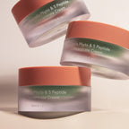 Centella phyto & 5 peptide concentrate cream 30ml