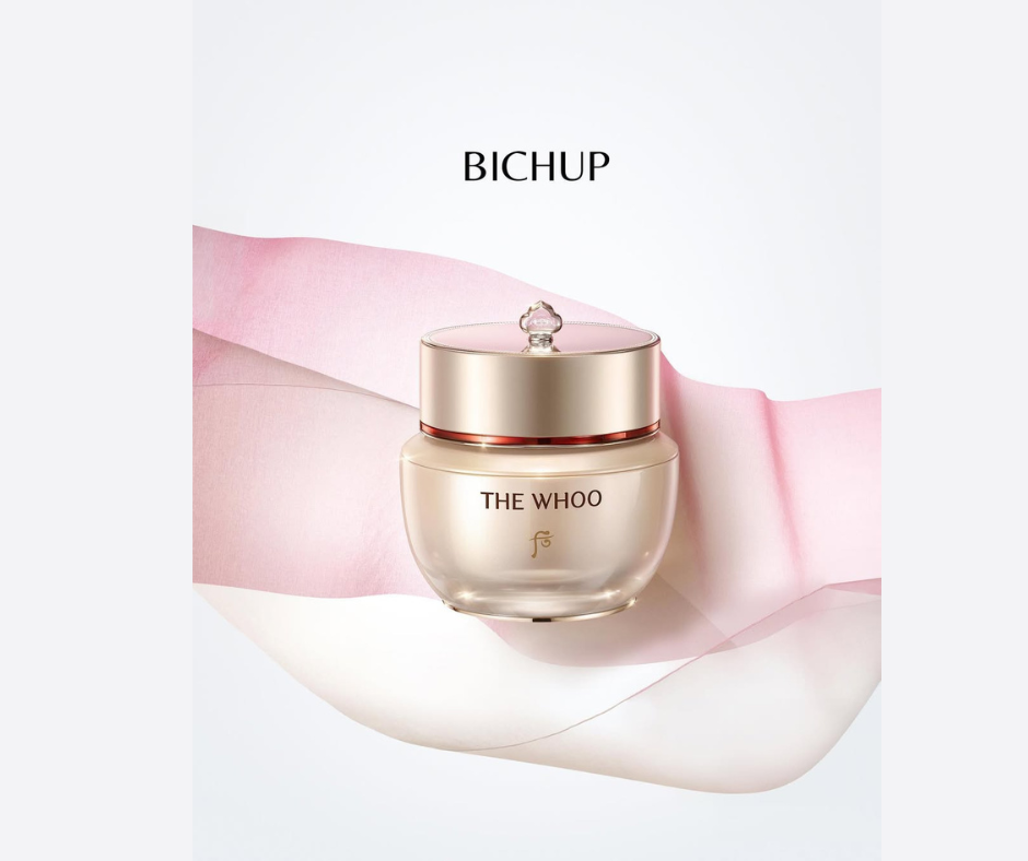 Bichup Ja Yoon NAD+ Cream 50ml