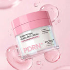 PDRN Peptide Glass Skin Cream 50ml