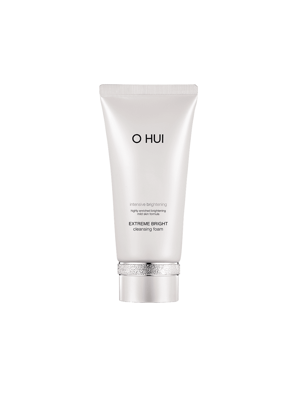 OHUI Extreme White Cleansing Foam Set