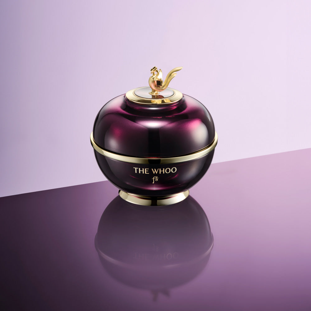 The Whoo Hwanyu Imperial Youth Master Cream 60ml (*New Package)