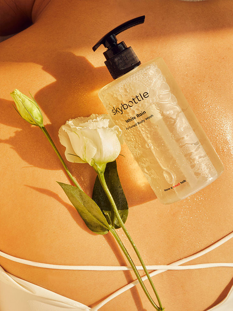Skybottle Perfumed Body Wash  300ml
