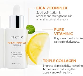 Tirtir Pure Vitamin C24