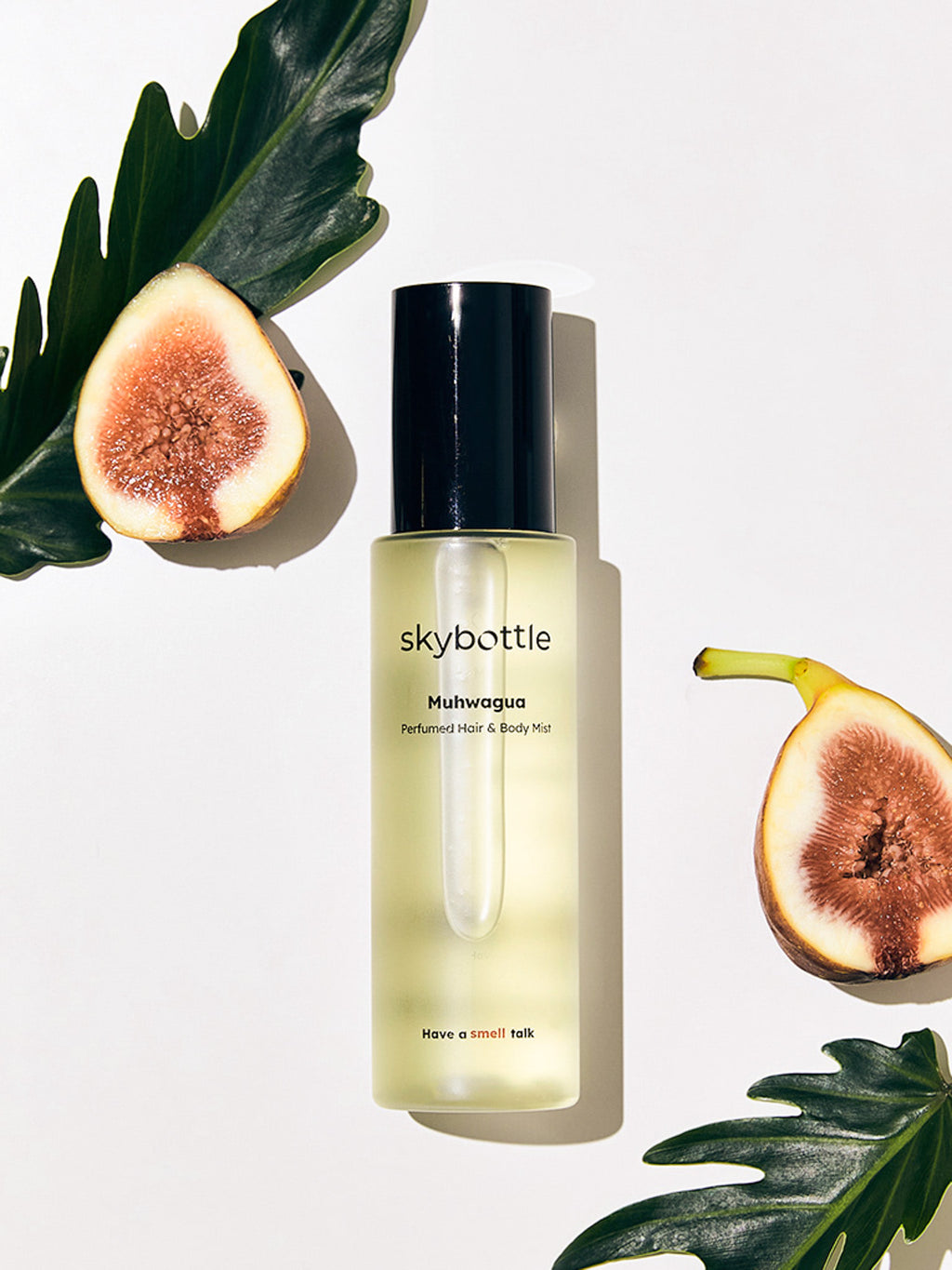 Skybottle Perfumed Hair & Body Mist