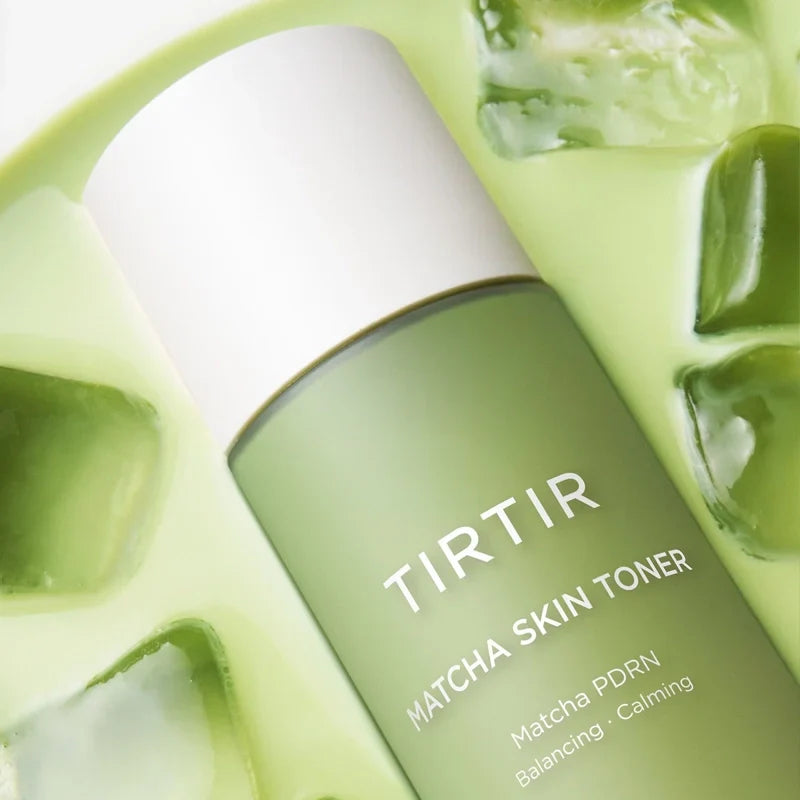 Matcha Skin Toner 150g