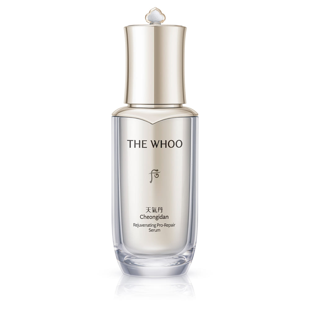 The Whoo Cheongidan Rejuvenating Pro Repair Serum 50ml