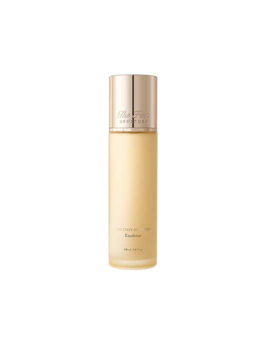 OHUI The First Geniture Emulsion 140ml