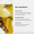 Biodance Radiant Vita Niacinamide Real Deep Mask