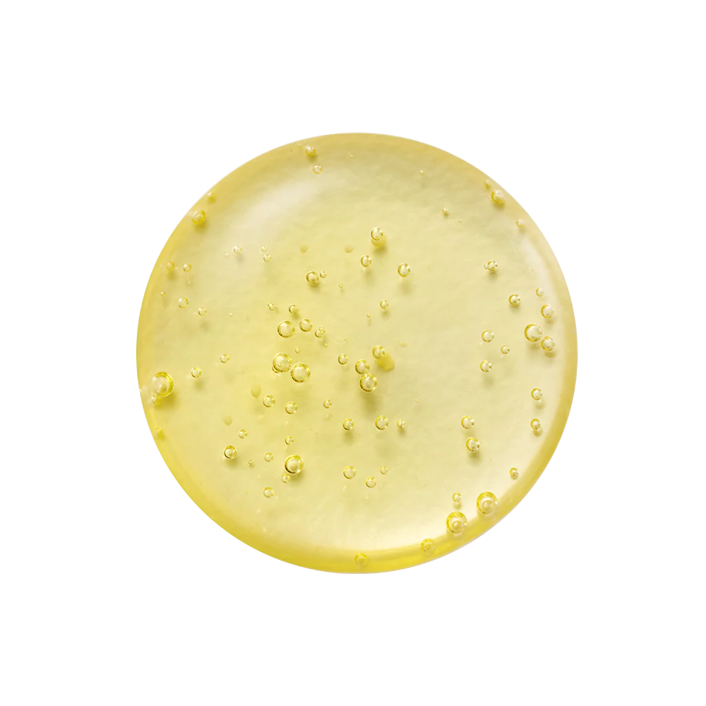 Kojic Acid Niacinamide Brightening Face Gel Cleanser