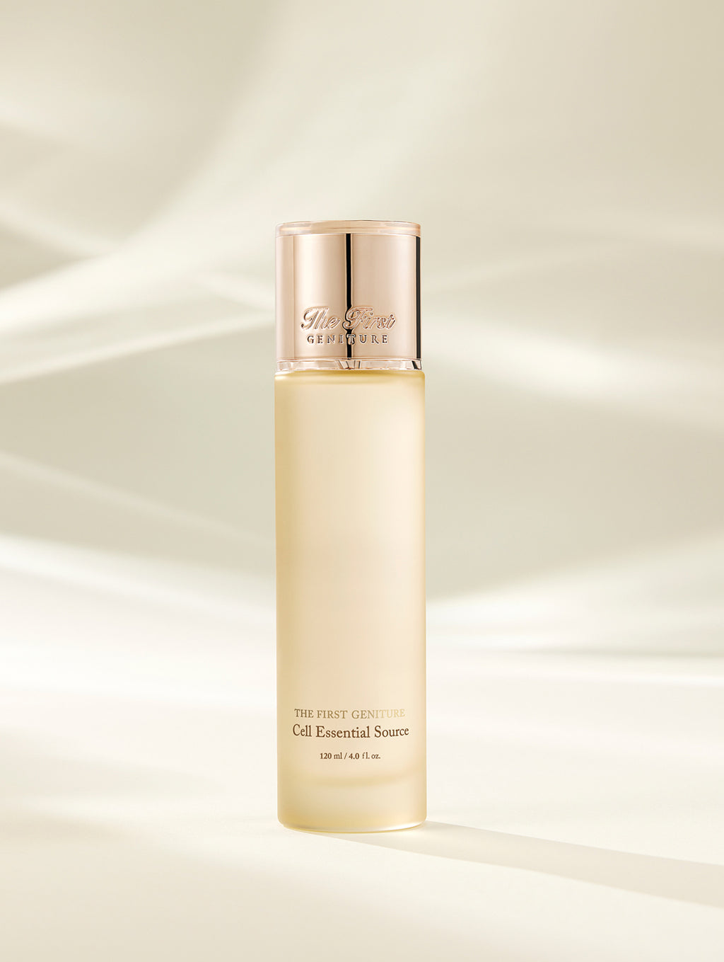 OHUI The First Geniture Cell Essential Source 120ml