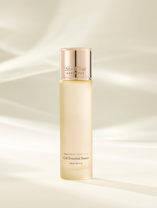 OHUI The First Geniture Cell Essential Source 120ml