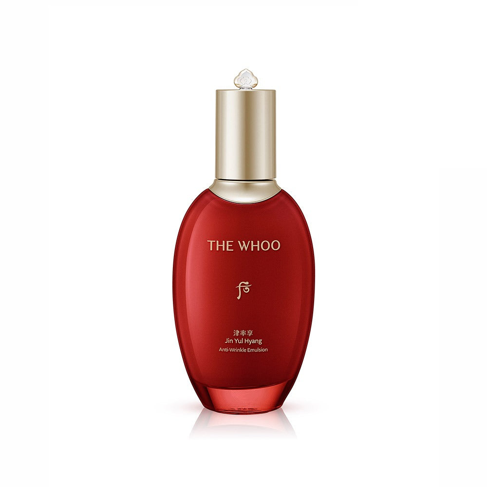 The Whoo Jinyulhyang Essential Revitalizing Emulsion 110ml