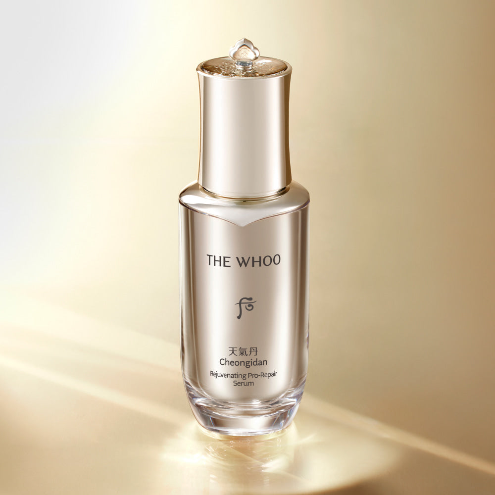 The Whoo Cheongidan Rejuvenating Pro Repair Serum 50ml