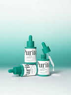 Purito Mighty Bamboo Panthenol Serum 30ml