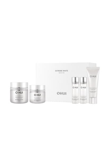 Extreme White Cream Special Set (50ml  + 20ml)