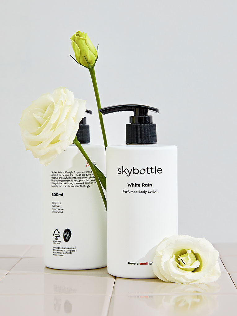 Perfumed Body Lotion 300ml