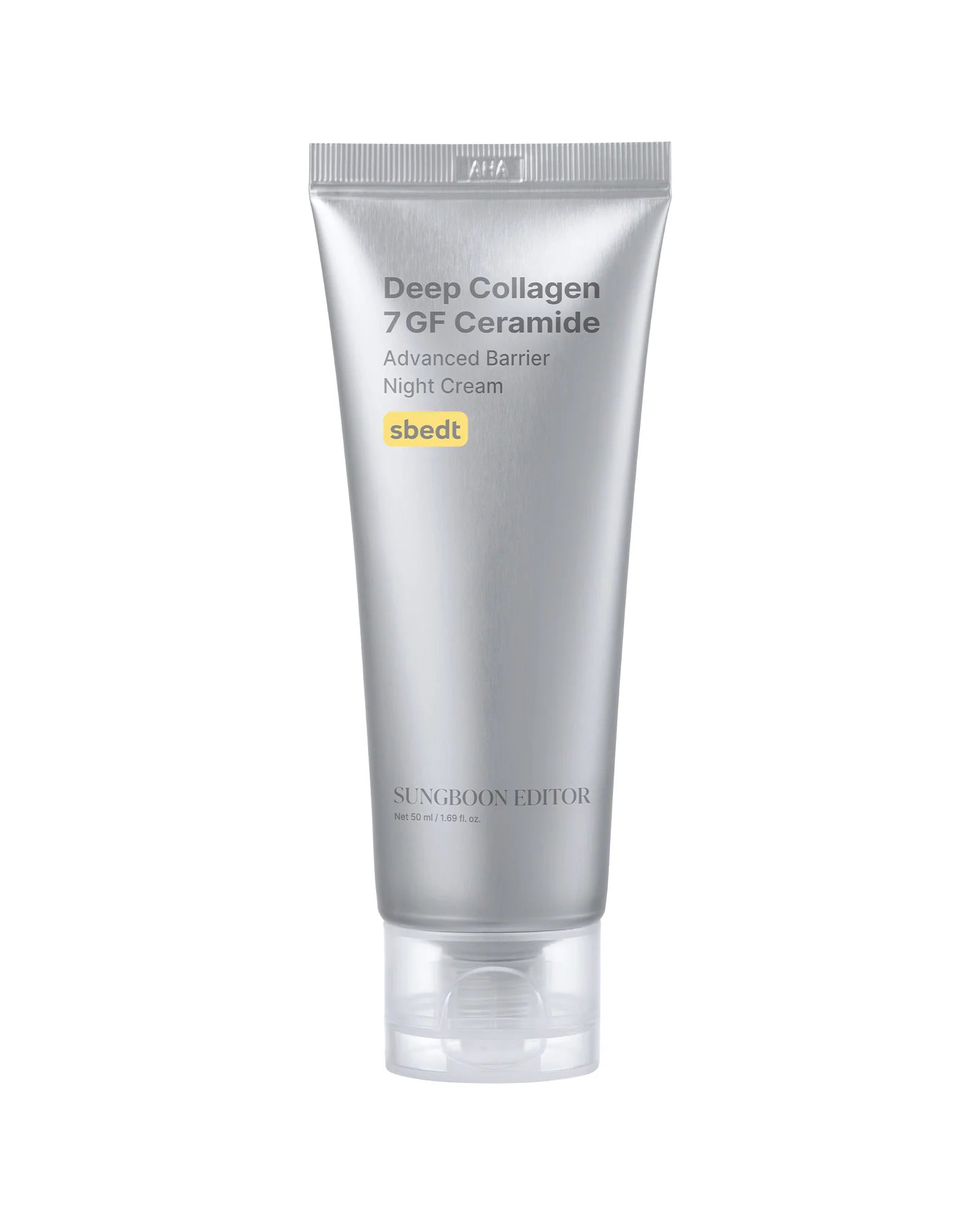 Deep Collagen 7GF Ceramide Night Cream