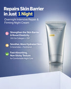 Deep Collagen 7GF Ceramide Night Cream