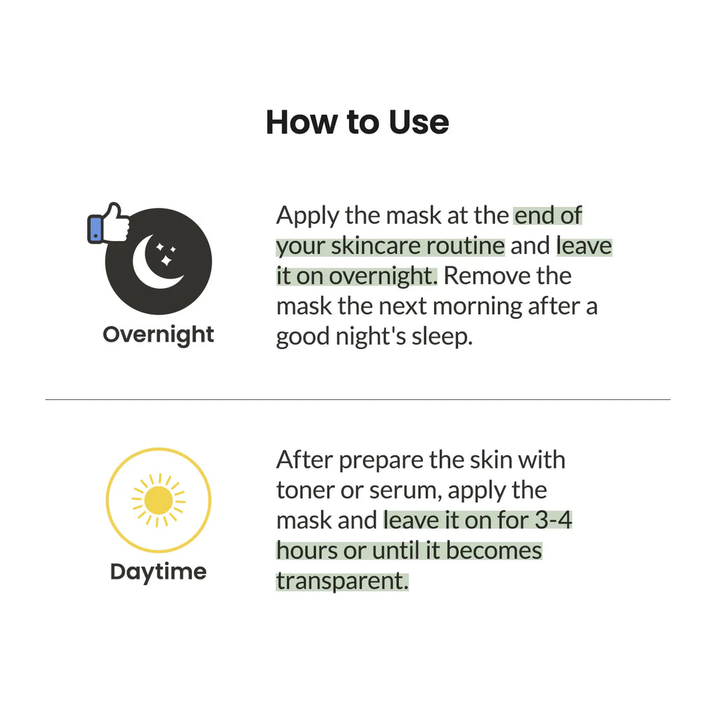 Biodance Radiant Vita Niacinamide Real Deep Mask
