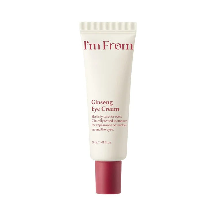 I'm From Ginseng Eye Cream
