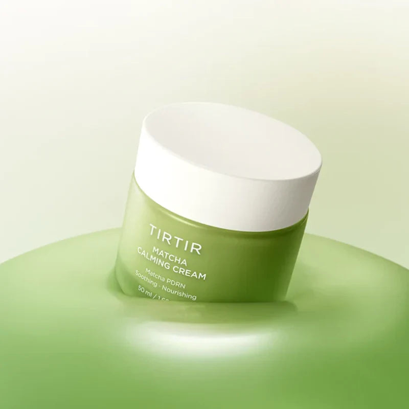 Matcha Calming Cream 50ml