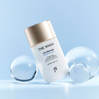 The Whoo UV Ultimate Hydration Sun Liquid 60ml Special Set