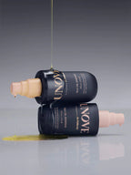 Unove Silk Oil Essence 70ml - Warm Petals