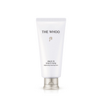 Brightening Foam Cleanser and Exfoliator Set