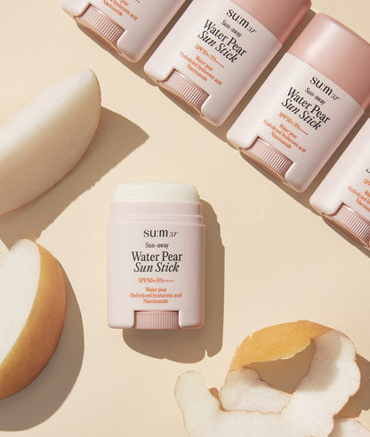 Sum 37 Sun-Away Water Fair Cooling Sun Stick SPF50+/ PA++++