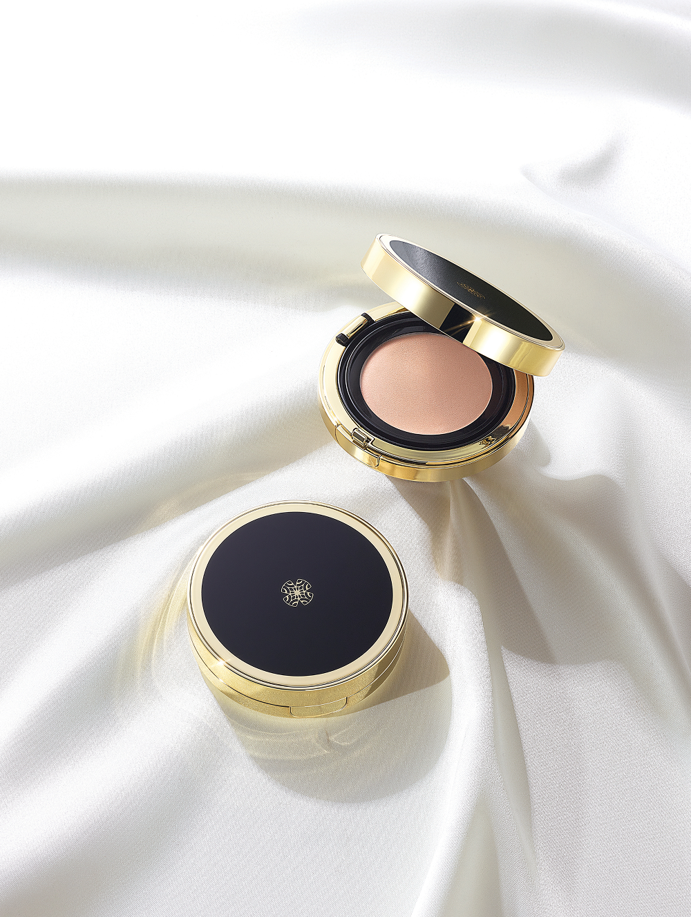 Ultimate Cover Mesh Cushion 13g + 2 x 13g (Refill)