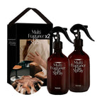 hetras Multi Fragrance Life Spray 300ml x 2