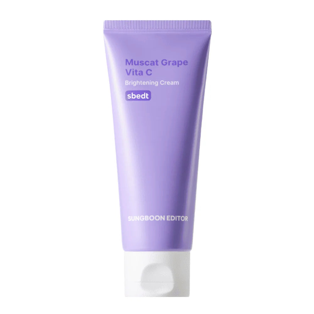 Sungboon Editor Muscat Grape Vita C