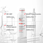 Dr.FORHAIR Folligen Bio 3 Shampoo 500ml